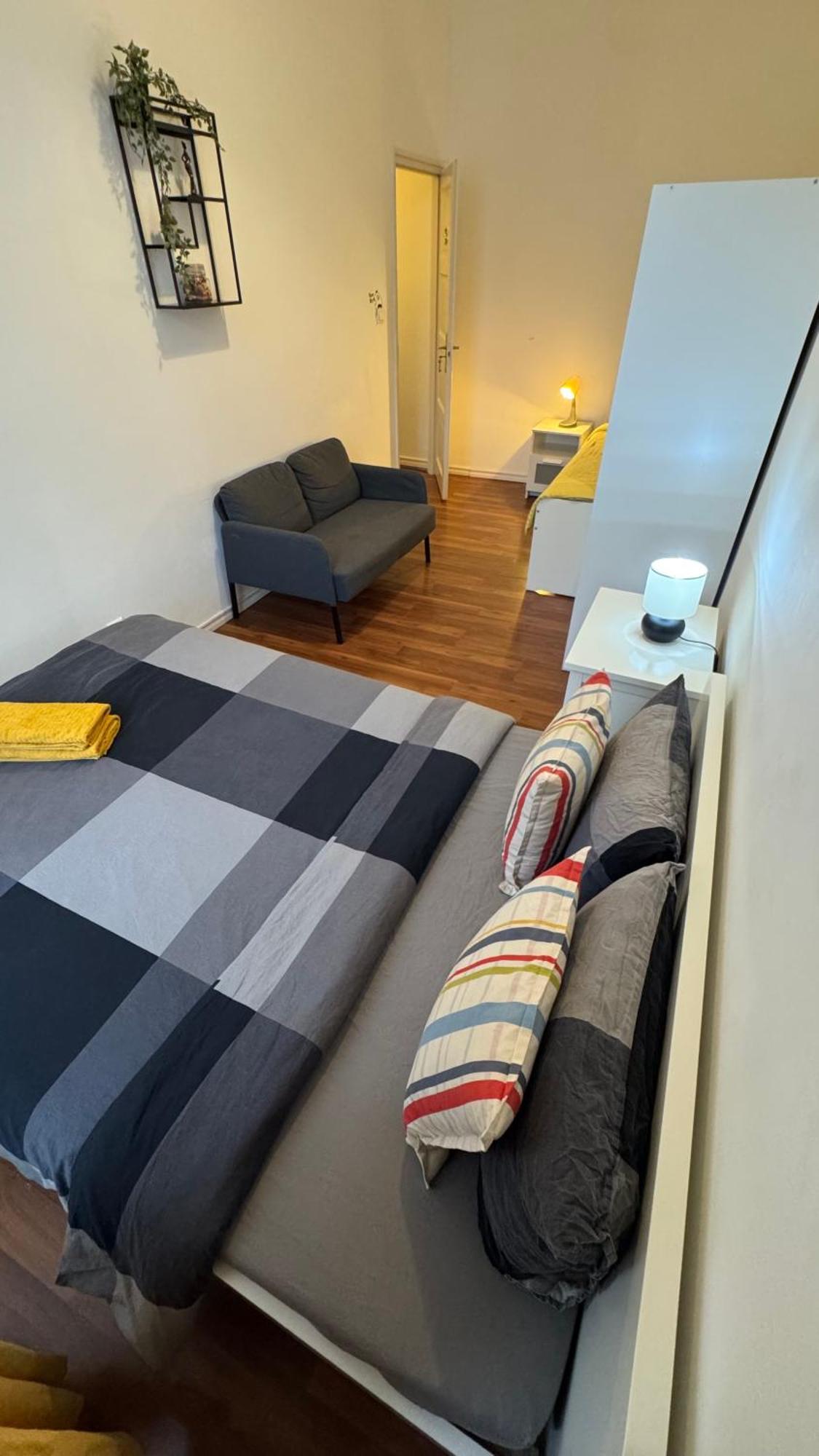 Home Vibes Budapest Exterior photo