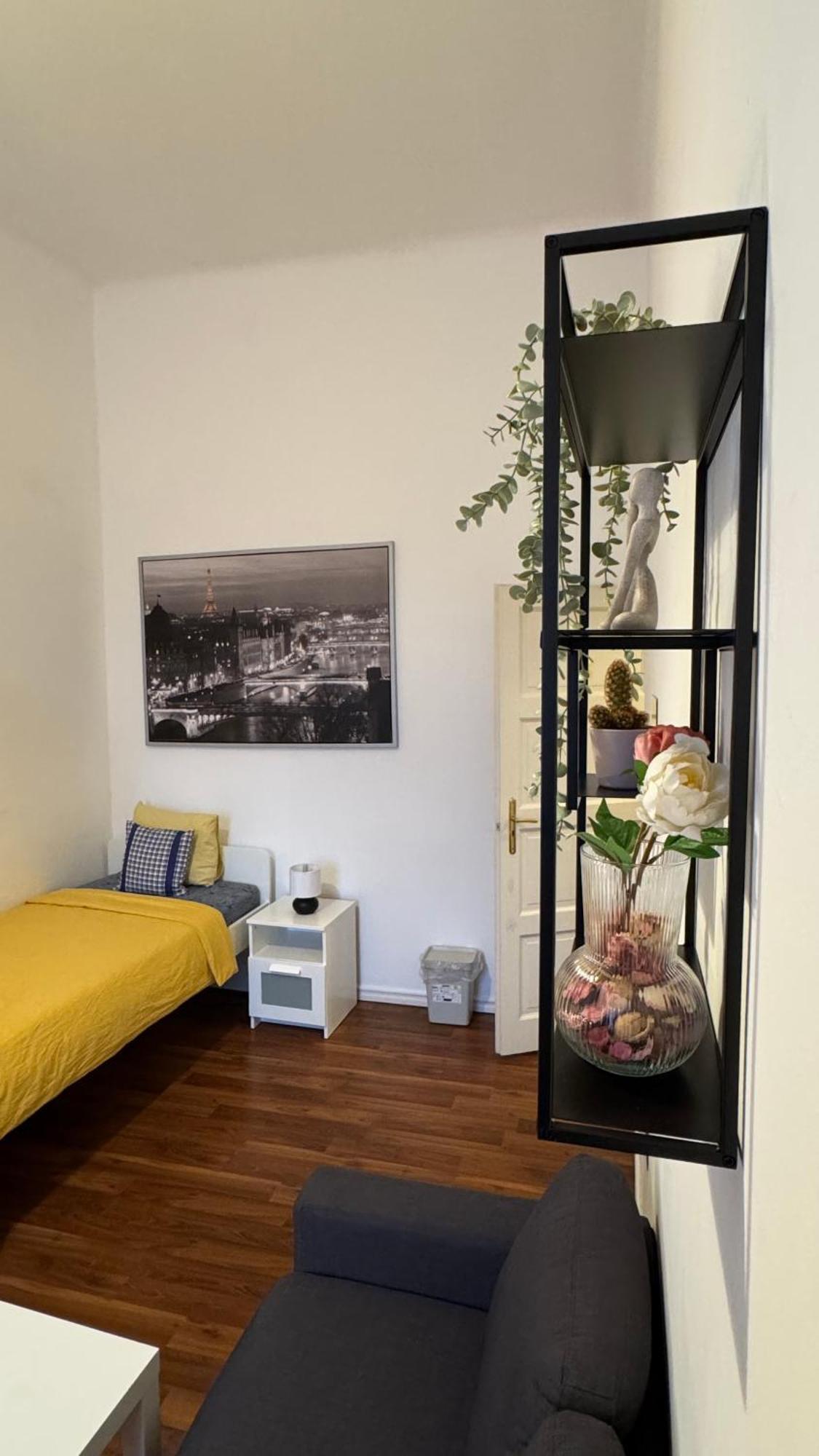 Home Vibes Budapest Exterior photo